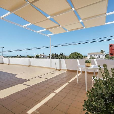 Apartamento La Higuera 2 Conil De La Frontera Exterior foto