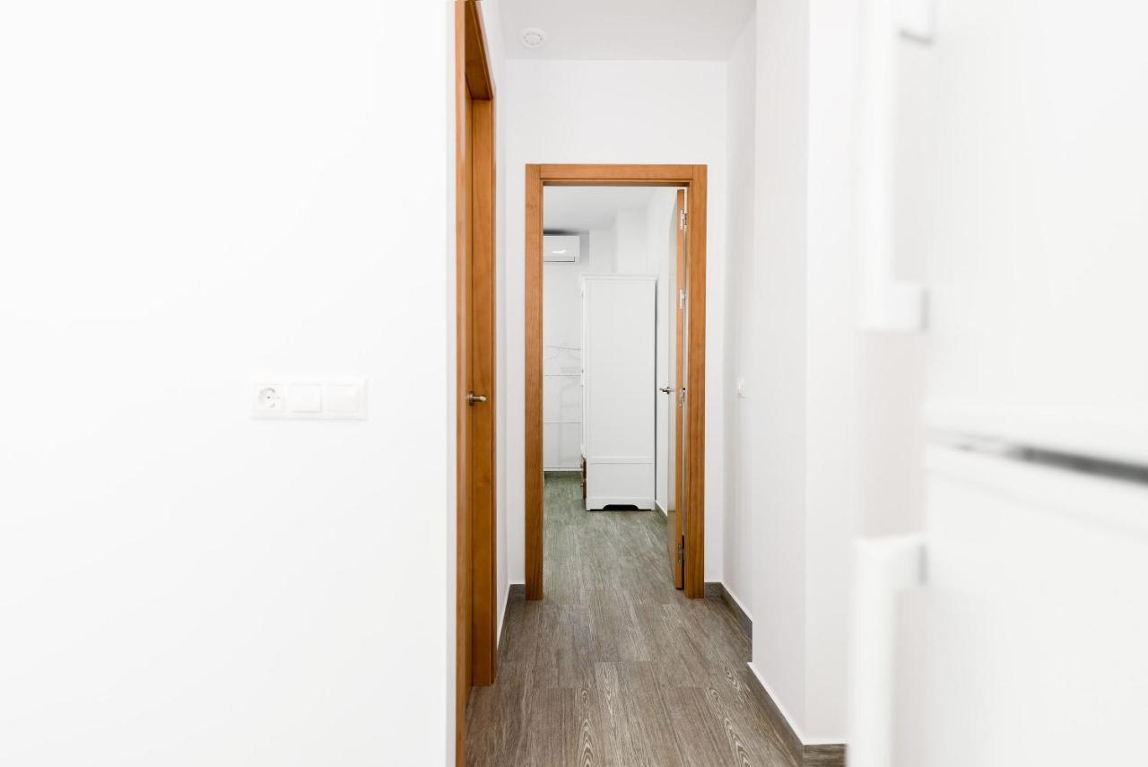 Apartamento La Higuera 2 Conil De La Frontera Exterior foto